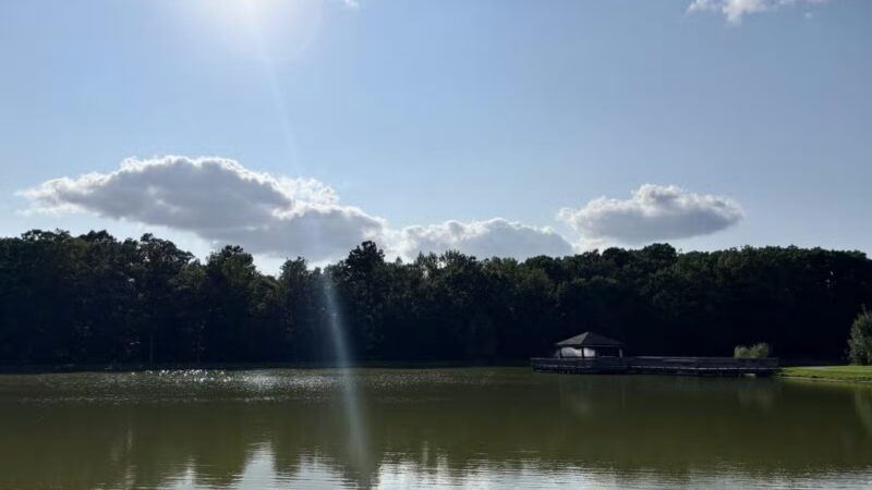 Dorey Park and Recreation Center - Henrico, VA
