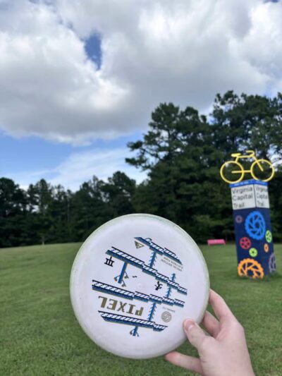 Dorey Park and Recreation Center - Henrico, VA