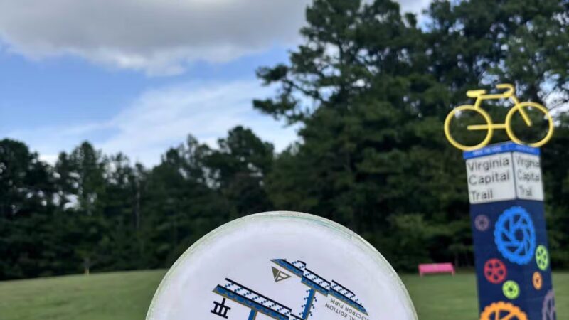 Dorey Park and Recreation Center - Henrico, VA