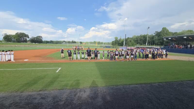 Dorey Park and Recreation Center - Henrico, VA