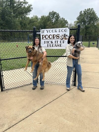 All Bark Village - Herculaneum, MO