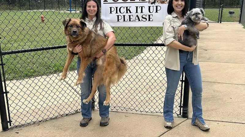 All Bark Village - Herculaneum, MO