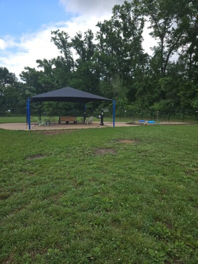 Herculaneum Dog Park - Herculaneum, MO