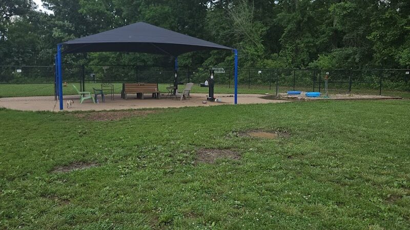 Herculaneum Dog Park - Herculaneum, MO