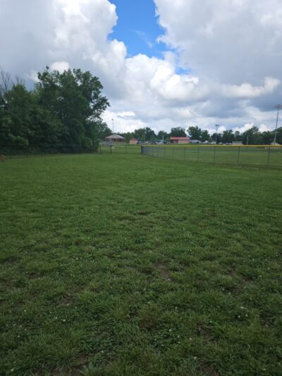 Herculaneum Dog Park - Herculaneum, MO