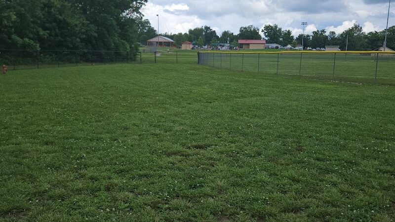 Herculaneum Dog Park - Herculaneum, MO