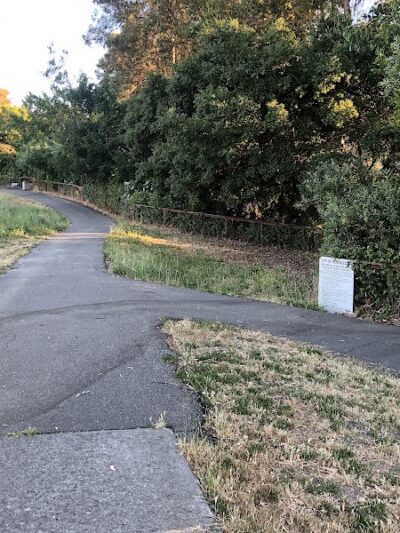 Dog park - Hercules, CA