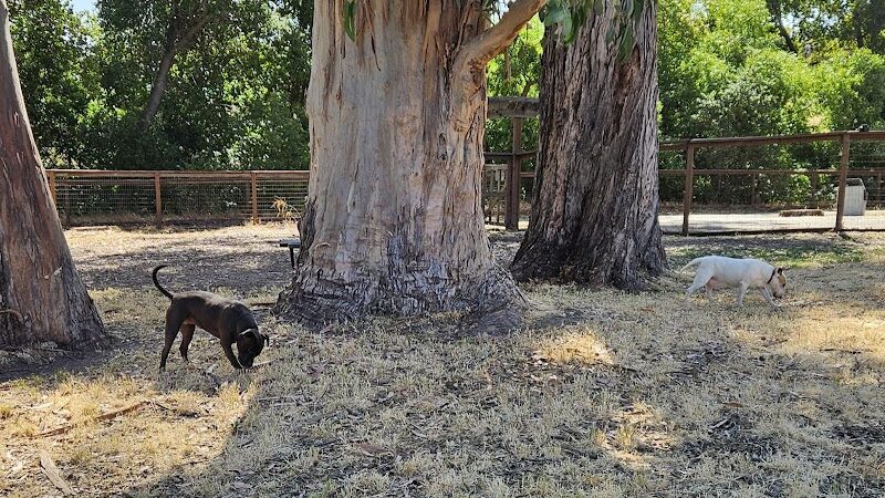 Ohlone Park - Hercules, CA