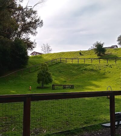 Ohlone Park - Hercules, CA