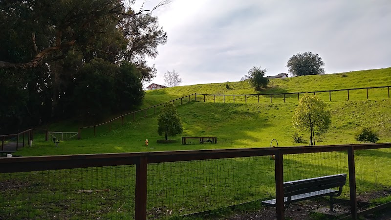 Ohlone Park - Hercules, CA