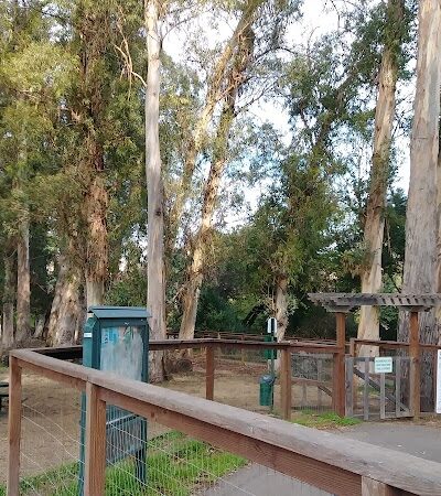 Ohlone Park - Hercules, CA