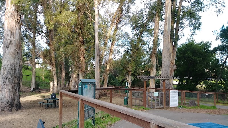 Ohlone Park - Hercules, CA