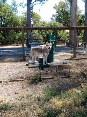 Ohlone Park - Hercules, CA