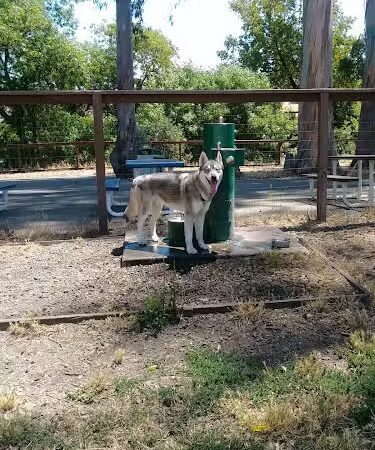 Ohlone Park - Hercules, CA