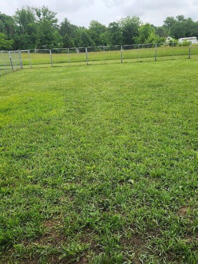 Hermann Dog Park - Hermann, MO