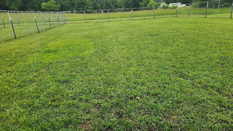 Hermann Dog Park - Hermann, MO