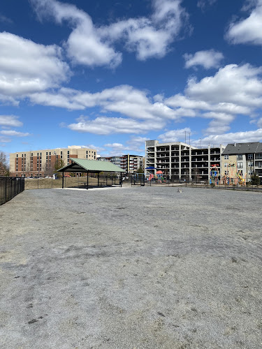 Dog Park - Herndon, VA