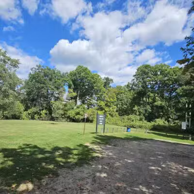 Mosaic Park - Hersey,