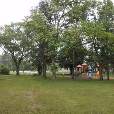 Mosaic Park - Hersey,