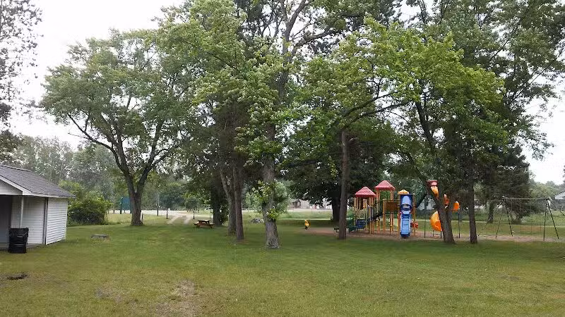 Mosaic Park - Hersey,