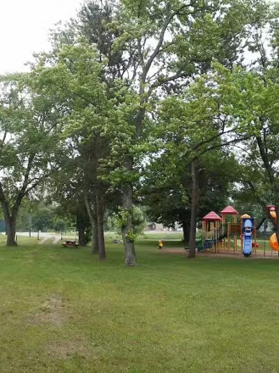 Mosaic Park - Hersey,