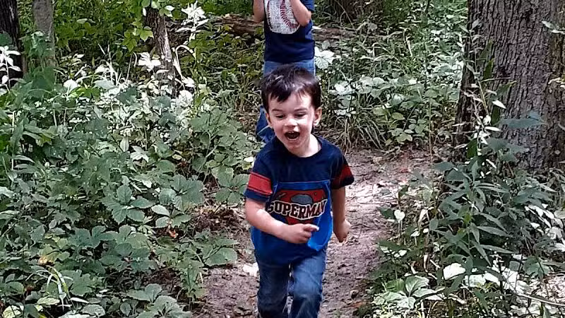 Mosaic Park - Hersey,