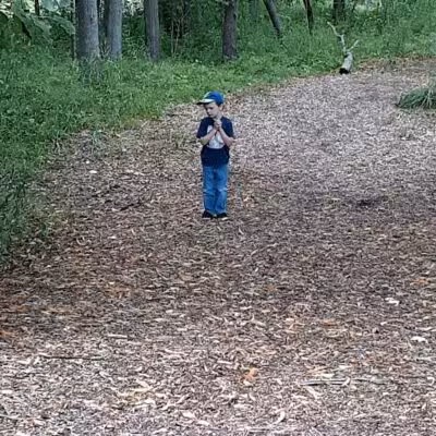 Mosaic Park - Hersey,