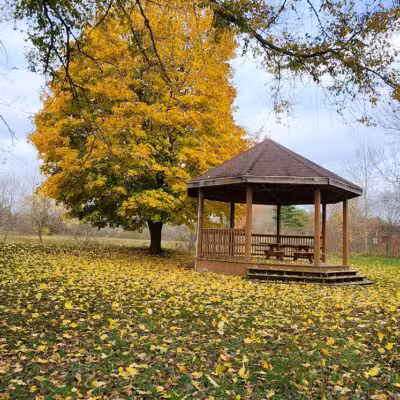 Mosaic Park - Hersey,