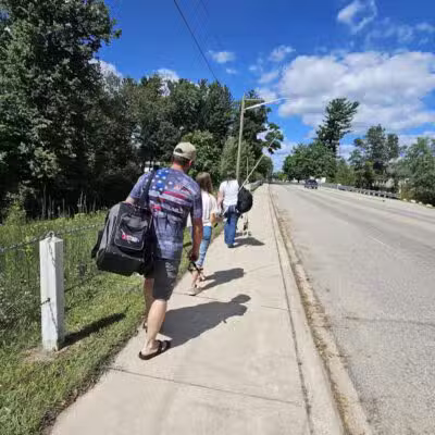 Mosaic Park - Hersey,