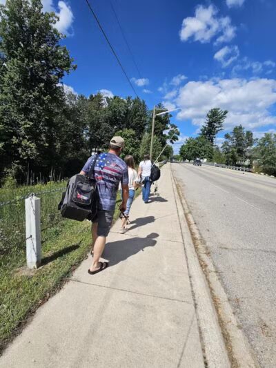 Mosaic Park - Hersey,