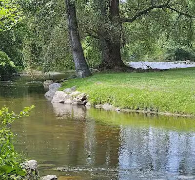 Mosaic Park - Hersey,