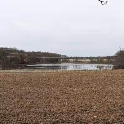 Cadwallader Park - Hickory Corners,