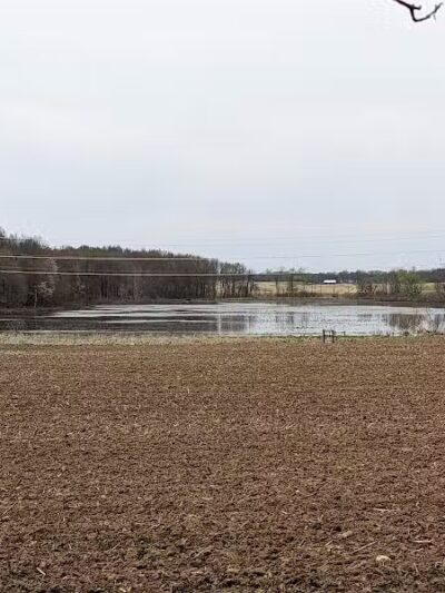 Cadwallader Park - Hickory Corners,