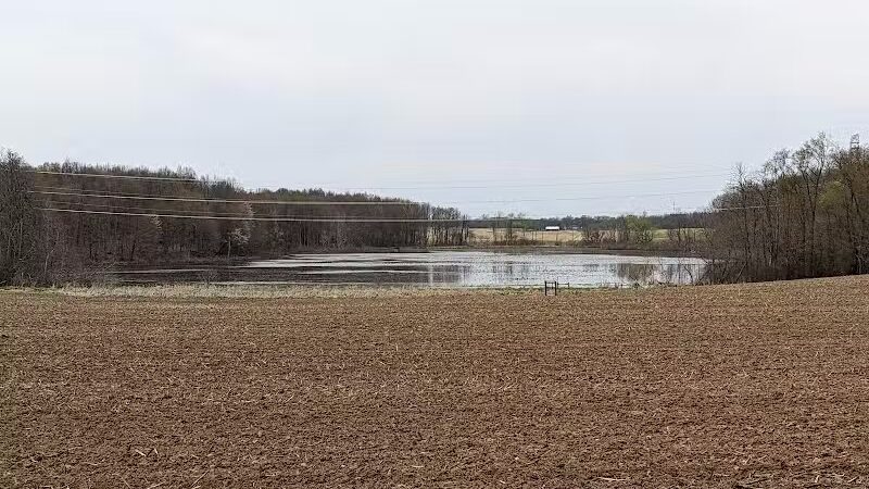 Cadwallader Park - Hickory Corners,