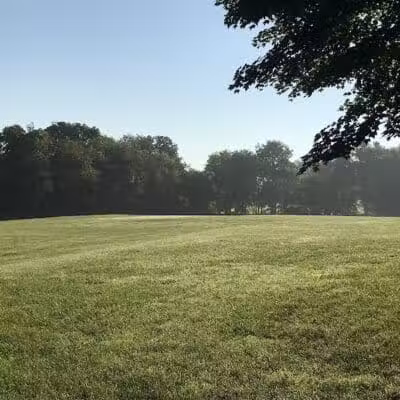 Cadwallader Park - Hickory Corners,