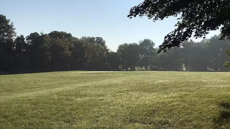 Cadwallader Park - Hickory Corners,