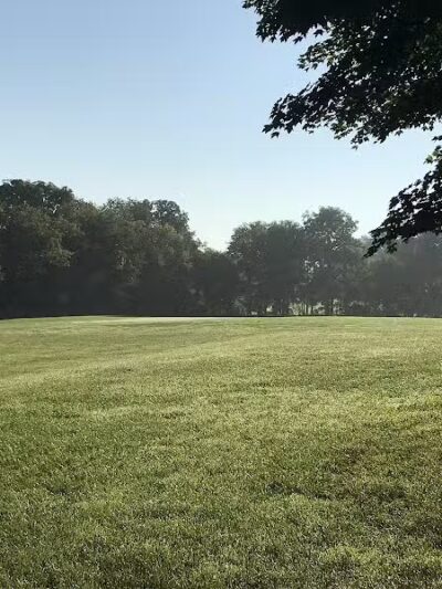 Cadwallader Park - Hickory Corners,