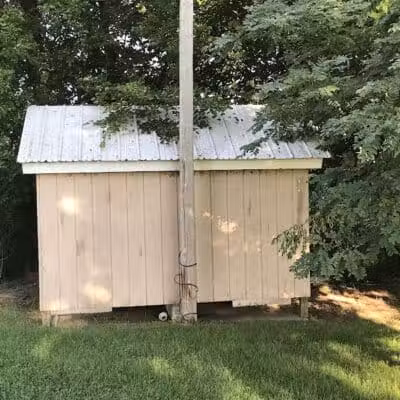 Cadwallader Park - Hickory Corners,