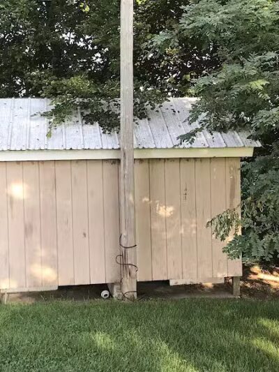 Cadwallader Park - Hickory Corners,