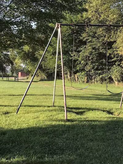 Cadwallader Park - Hickory Corners,