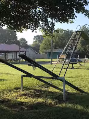 Cadwallader Park - Hickory Corners,