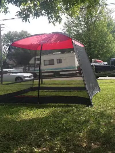 Hawthorne Playground - Highland Park,
