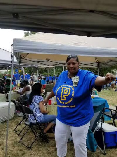 Hawthorne Playground - Highland Park,