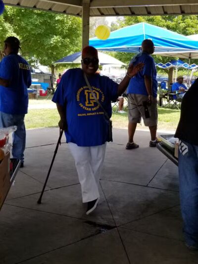 Hawthorne Playground - Highland Park,