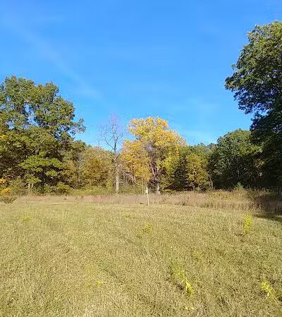 Barn Course Field Trial Grounds - Highland Township, MI