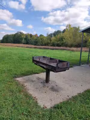 Sod Farm Field Trial Grounds - Highland Township, MI