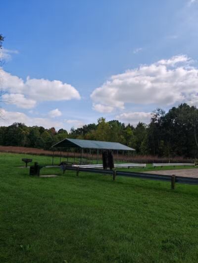 Sod Farm Field Trial Grounds - Highland Township, MI