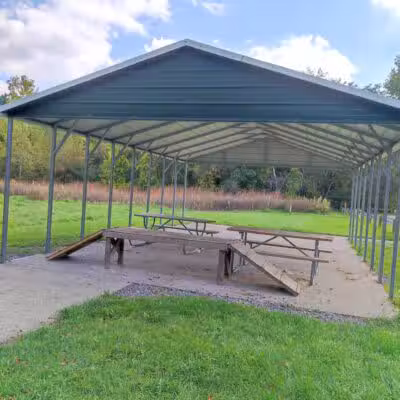 Sod Farm Field Trial Grounds - Highland Township, MI