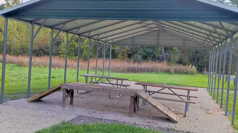 Sod Farm Field Trial Grounds - Highland Township, MI
