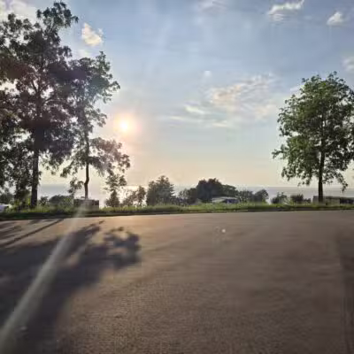 Calumet County Park - Hilbert, WI